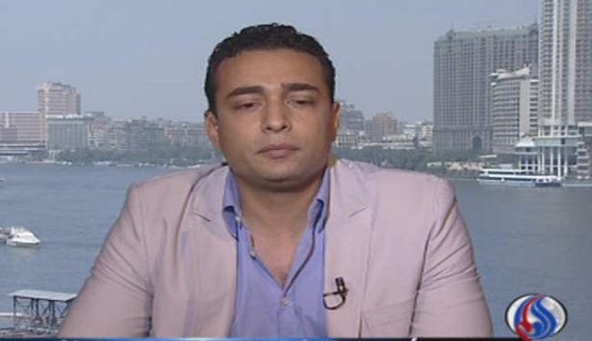 قيادي بالحرية والعدالة: تعيين وزير الدفاع بيتم التشاور