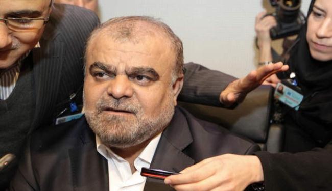 إيران ستعيد النظر في علاقاتها بكوريا الجنوبية إذا علقت واردات النفط