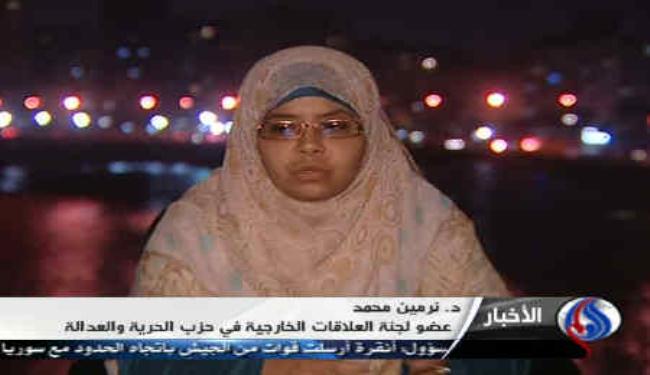 الإخوان: مليونية نقل السلطة إستمرار لتحقيق المطالب الشعبية
