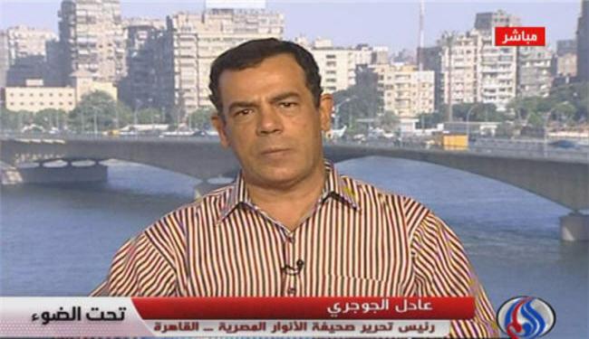 تصريحات خلفان ضد مرسي لا تمثل موقف الامارات 