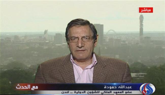 لا تفاؤل بنجاح اجتماع جنيف حول سوريا