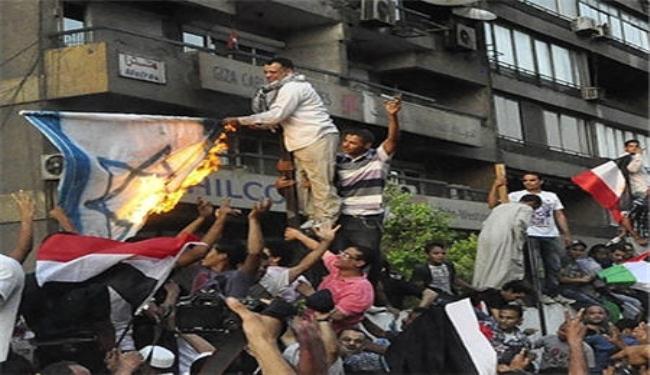 دراسة: الثورات العربية وإيران اكبر تهديد لـ