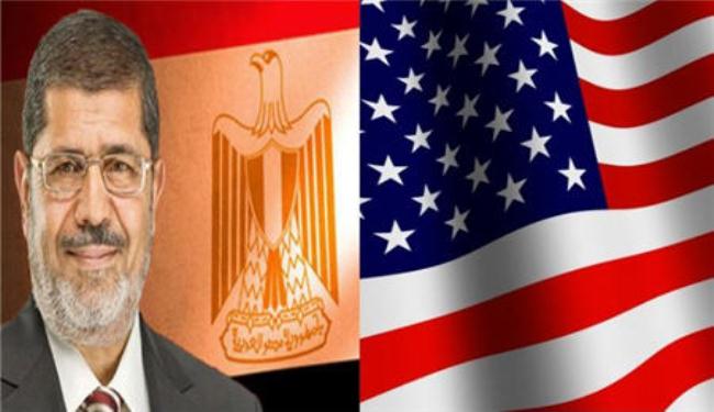 واشنطن تايمز: مرسي يشكل التحدي الأكبر للادارة الاميركية