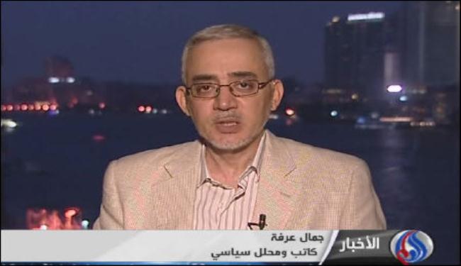 مرسي سيستعيد صلاحياته كاملة وسيلغي المكمل