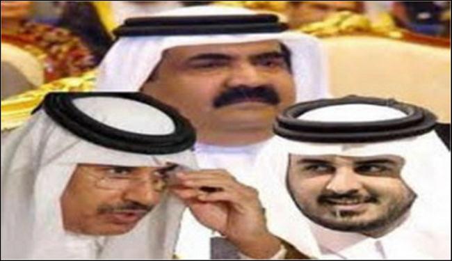 عائلة آل ثاني تزرع الفوضى وتحصد الفنادق
