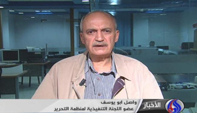 مسؤول فلسطيني: الاستيطان يحول دون اقامة دولتنا