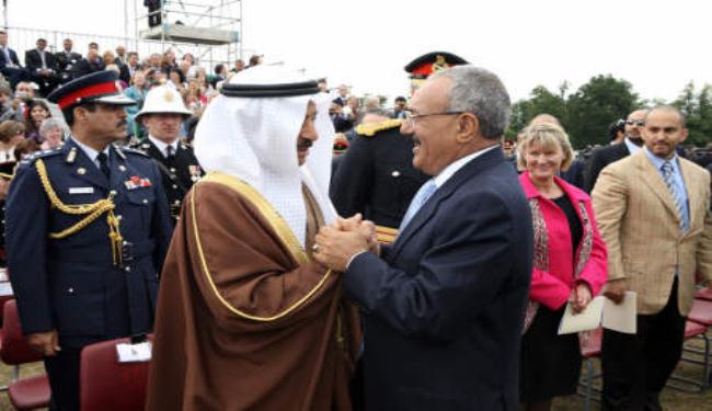  لا استقرار في البحرين في ظل رئيس الوزراء