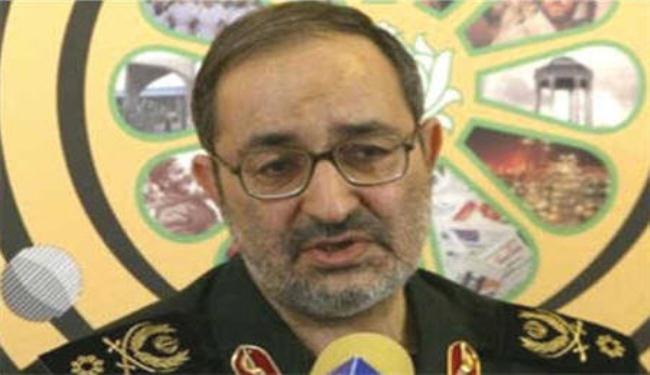 قائد عسكري: ايران ستجعل اي معتد يندم على فعلته