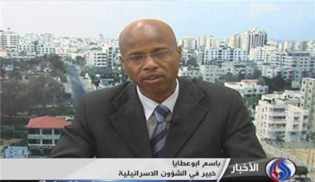خبير: الإحتجاجات في 