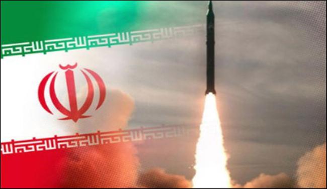 ايران تختبر صواريخ باليستية تستهدف الرادارات