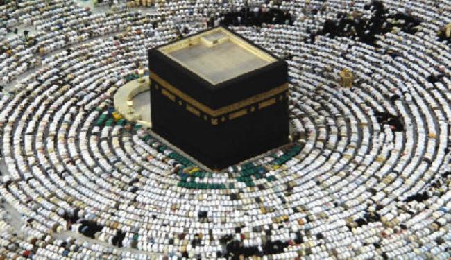 السعودية توقف اصدار التأشيرات للمعتمرين الايرانيين