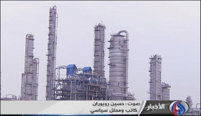 محلل: اعفاء دول غربية من حظر النفط الايراني افشله