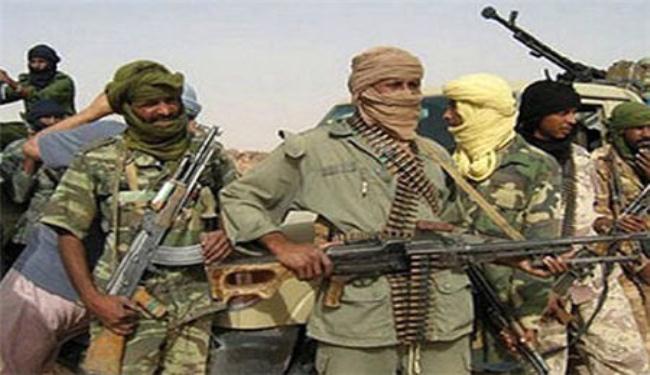 مجموعة مسلحة تواصل هدم الاضرحة في تمبكتو بمالي