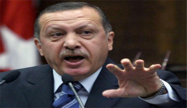 تقرير لصحيفة أميركية يثير غضب اردوغان