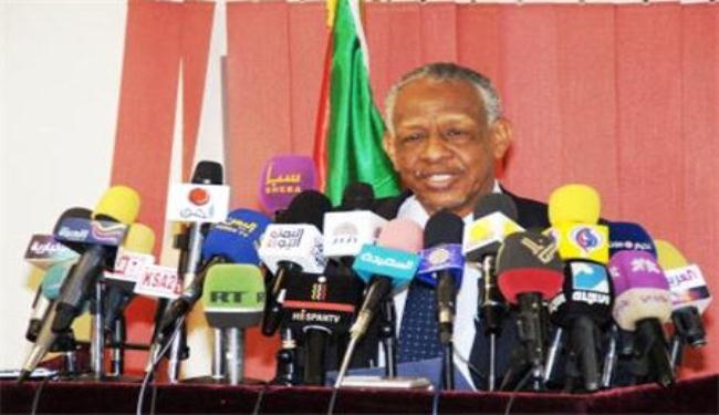 السودان : الاحتجاجات بالبلاد مؤامرة صهيونية اميركية