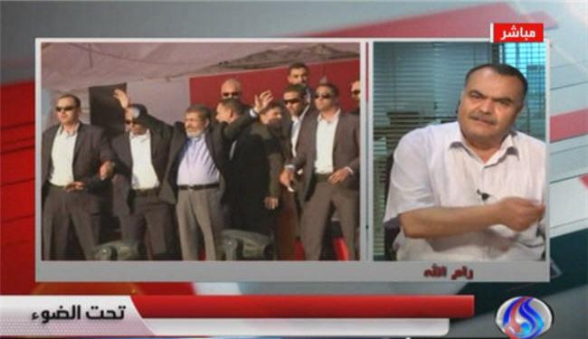 قلق صهيوني من التغيرات في مصر والعالم العربي