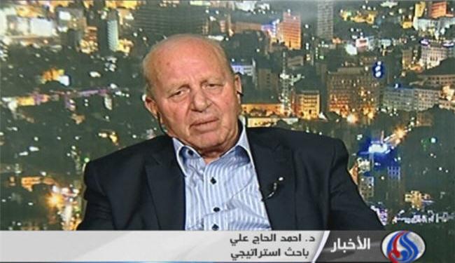 المعارضة السورية خليط لا يجمعه جامع 