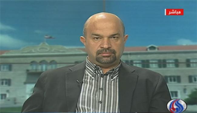 برلماني عراقي: الإرهابيون مرتبطون بجهات سياسية