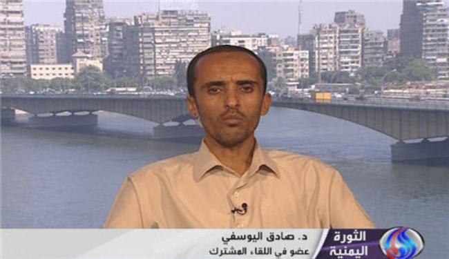 سياسي يمني: ماخلفه نظام صالح يعيق العملية الانتقالية