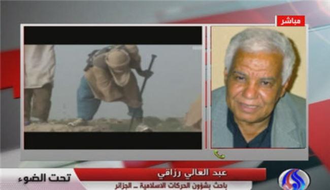 باحث: الغرب يريد استخدام التطرف كحجة لاحتلال مالي 