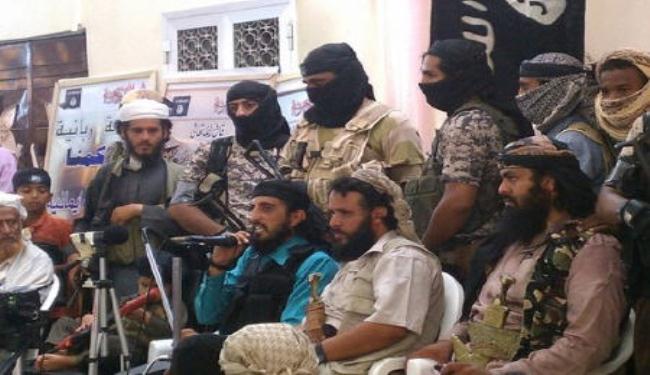 مقتل خمسة عناصر من القاعدة في غارة لطائرة اميركية بدون طيار