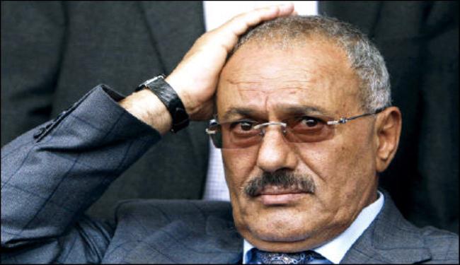 الرئيس اليمني السابق سيغادر البلاد قريباً للعلاج