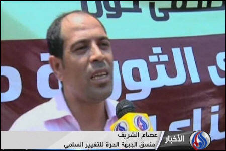 انقلاب مصر به عربستان صادر می شود