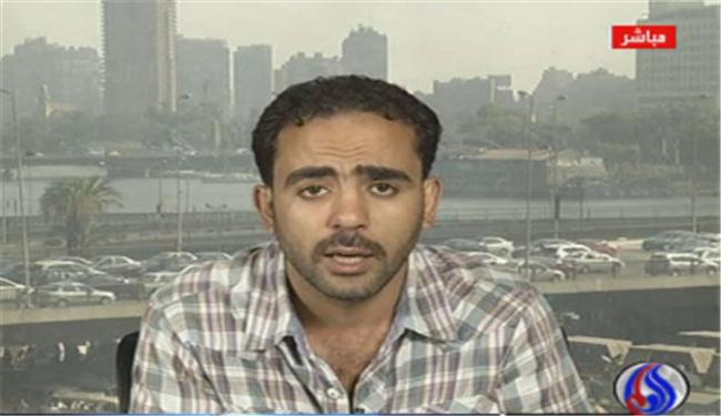 سياسي مصري: السعودية اعتقلت الجيزاوي لرفعه قضية عليها