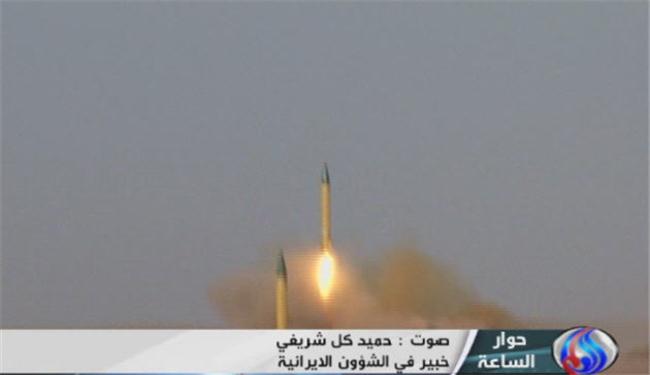 المناورات اكدت جهوزية ايران لردع اي عدوان محتمل