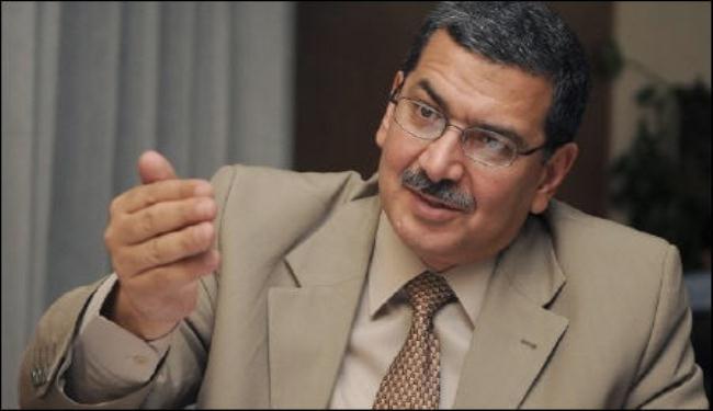 مصر تعلن دعمها للنظام البحريني ضد كل ما يمس امنها 
