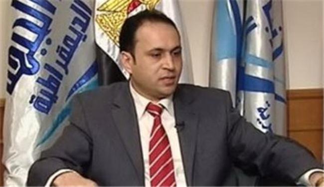 الجبهة الديمقراطية : تأسيس 