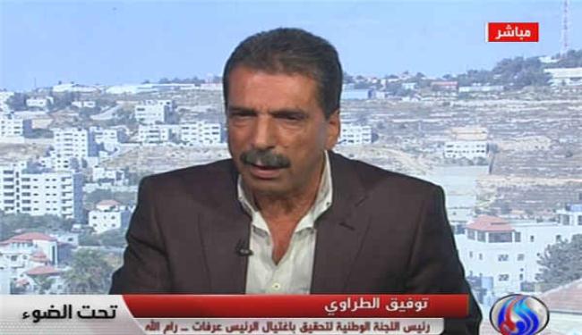 مستجدات على اغتيال الرئيس عرفات