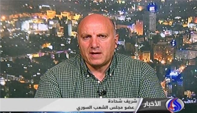 مؤتمر باريس لن يخرج بنتائج لأن المعارضة مشرذمة