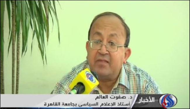 خبراء: تشويه مرسي يهدف الى تضييع اهداف الثورة