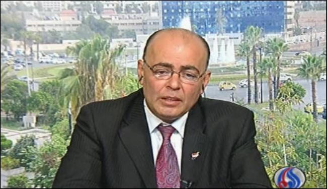 مؤتمر باريس لن يكسر صمود سوريا ولا الموقف الروسي