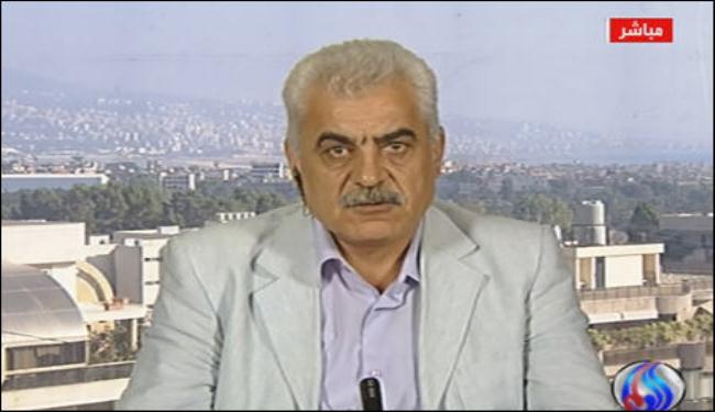 ما يحصل في شمال لبنان خطة اميركية اسرائيلية
