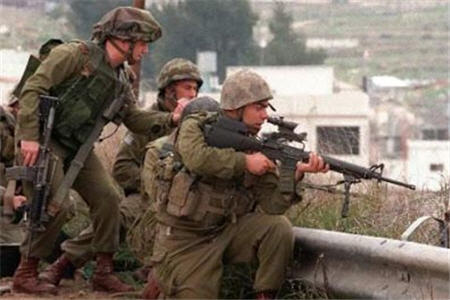 اسراييل احداث دانشكده نظامي درقدس راتصويب كرد
