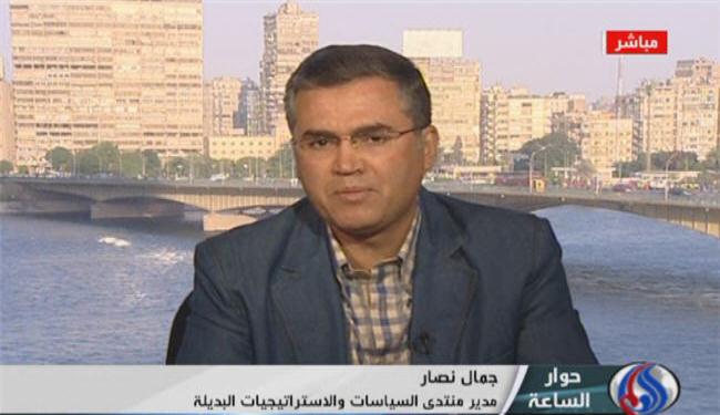 باحث مصري يشيد بخطوة مرسي تشكيل لجنة تقصي حقائق