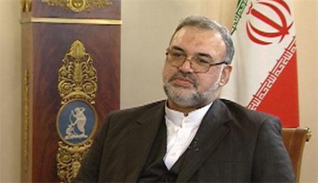 تأكيد ايراني روسي على تطبيق خطه انان بسوريا