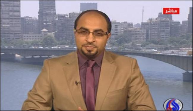 اعلامي بحريني: المعارضة تكثف جهودها لفضح النظام اكثر