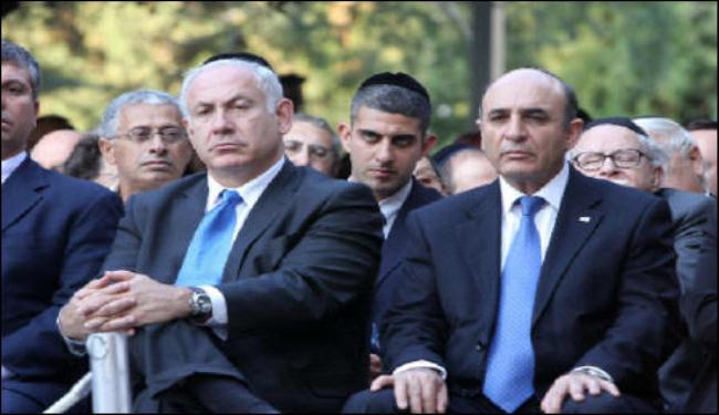  نتنياهو  يطالب موفاز بقبول مبادئ اصلاح نظام التجنيد الجديد