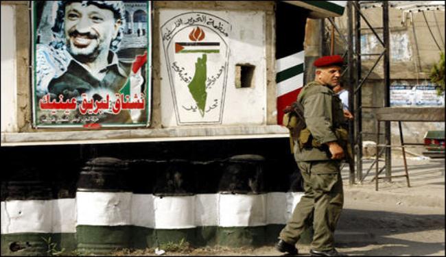 السلطة الفلسطينية تطالب بتحقيق دولي باغتيال عرفات