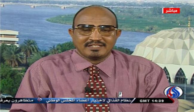 توتر العلاقات بين شمال السودان وجنوبه سبب الأزمة الإنسانية
