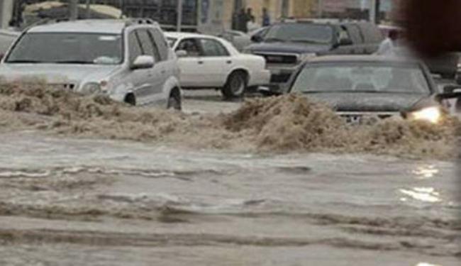ارتفاع حصيلة ضحايا الفيضانات في روسيا الى 134 قتيلا