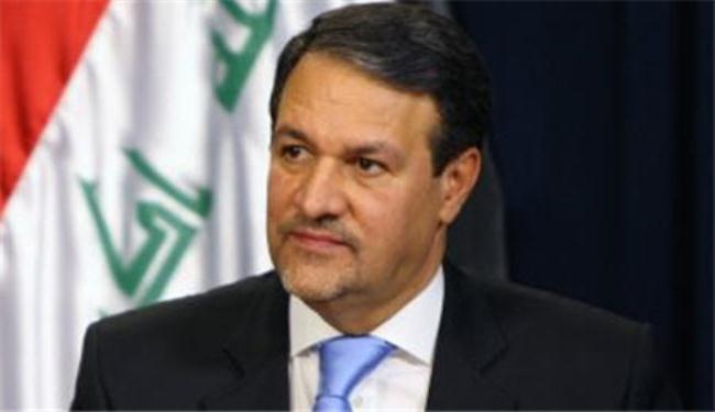 العراق سيلجأ لتحكيم اممي بشان ميناء مبارك الكويتي