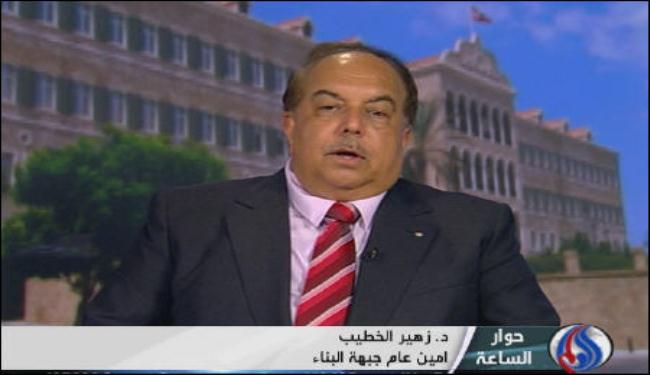 مؤتمرات الاصدقاء تقدم الاوهام للمسلحين في سوريا