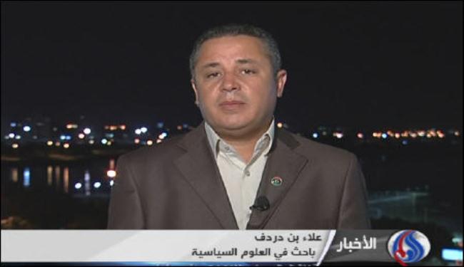 خبير ليبي يقلل من اهمية وحجم الاحتجاجات بالشرقية