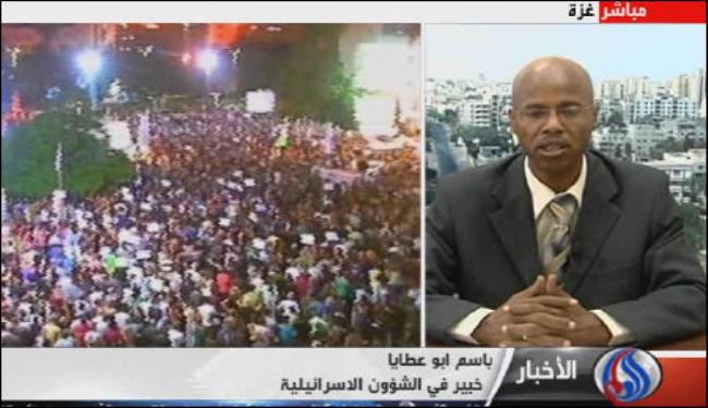 خبير: استئثار الاحزاب الدينية سيسقط حكومة نتانياهو