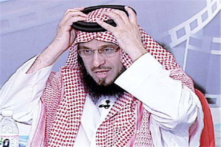 جنجال در عربستان درباره حق ورود به بهشت