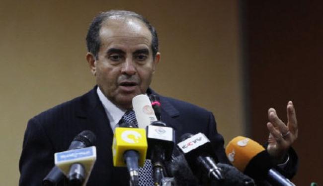 تحالف القوى الوطنية في ليبيا يدعو الى الوحدة بعد الانتخابات